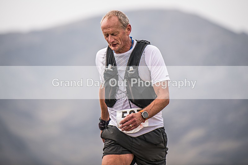 Newlands-1665 - Newlands Memorial Fell Race Saturday 12th April 2025