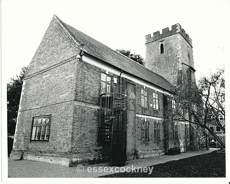  - Maldon Essex