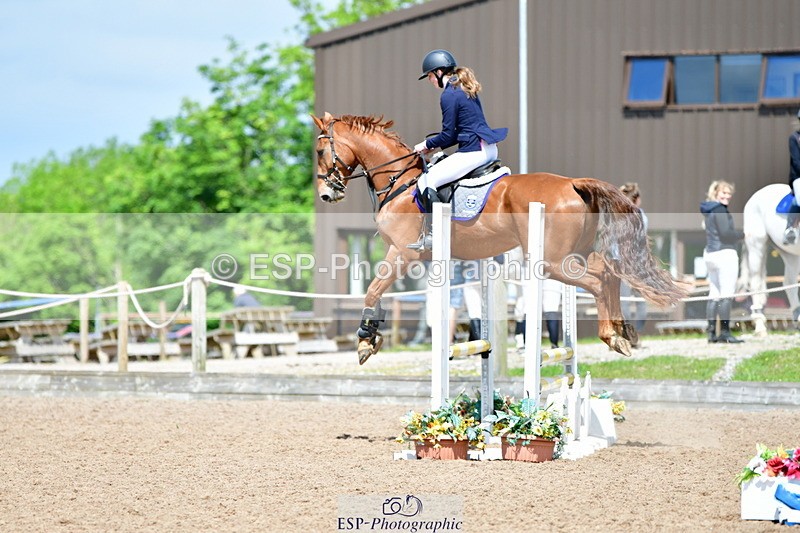 240523A-120048-00231 - Cls 8 85cm National Am Qualifier
