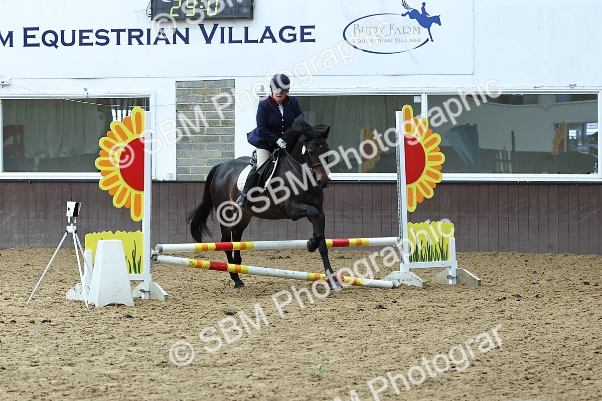 SBM_005625 - Class 5 - 60cm Open