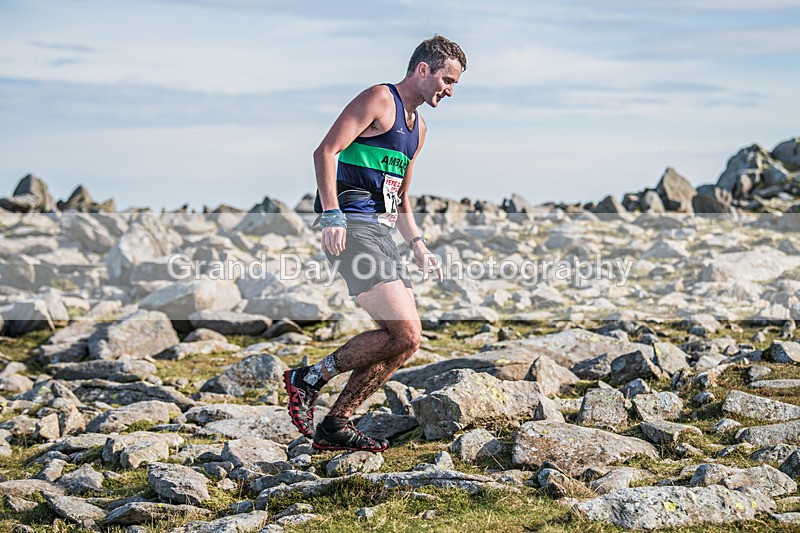 Langdale-47 - Langdale Horseshoe Fell Race Saturday 11th October 2025