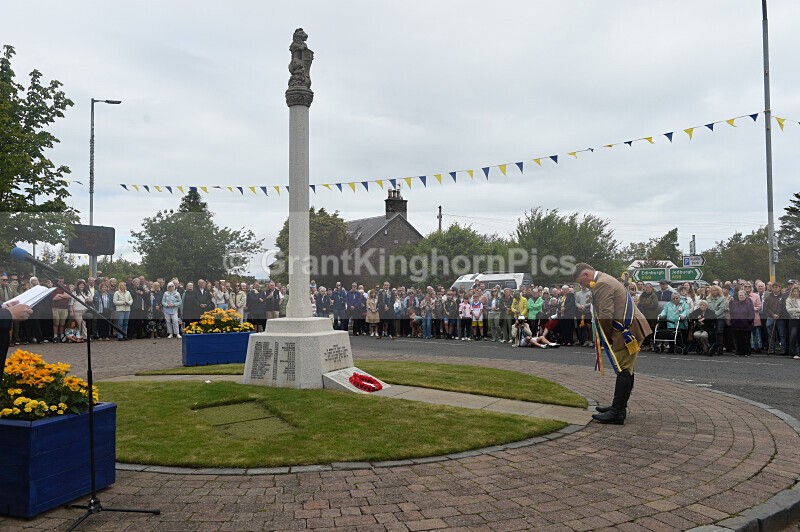 185 - Lauder Common Riding 2026