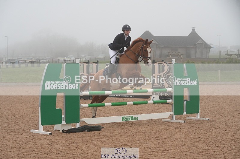 260307-141310-01056 - Cls 33 95cm Amateur Qualifier