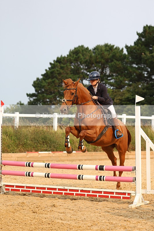 3E7A0465 - Class 2: Senior 70cm