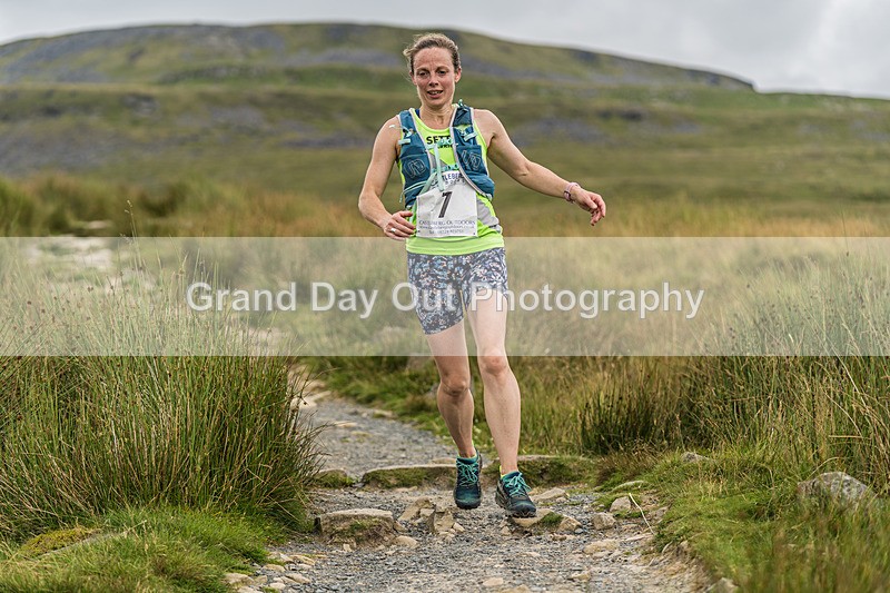 Ingleborough-1074 - Ingleborough Mountain Race Saturday 20th July 2024