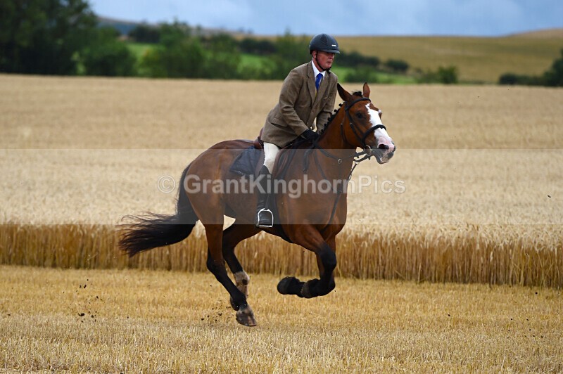 148 - Flodden Rideout 2026