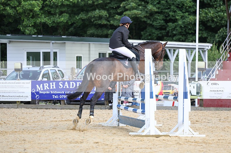 3E7A0715 - Class 2: 80 - 85cm