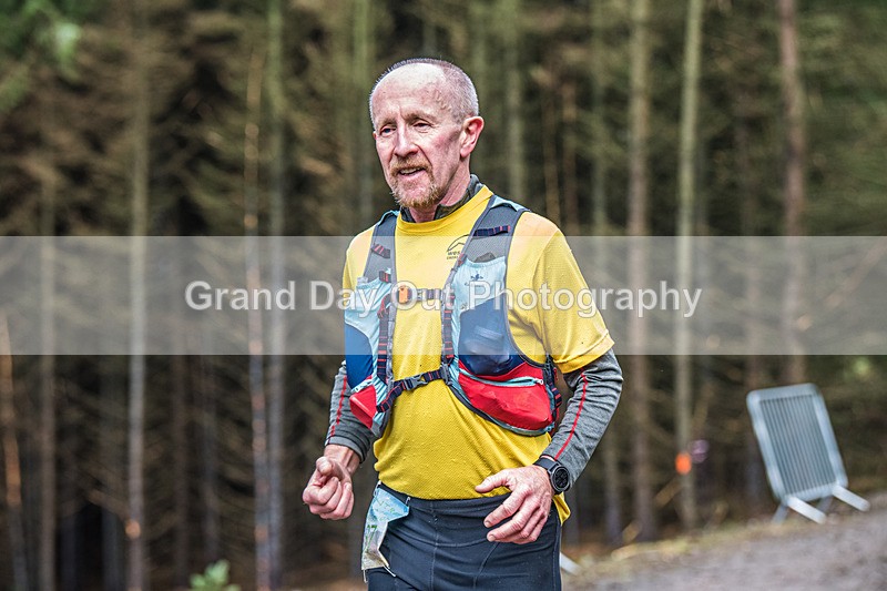 Glentress Marathon-898 - High Terrain Events Glentress Marathon Trail Run Saturday 19th February 2023