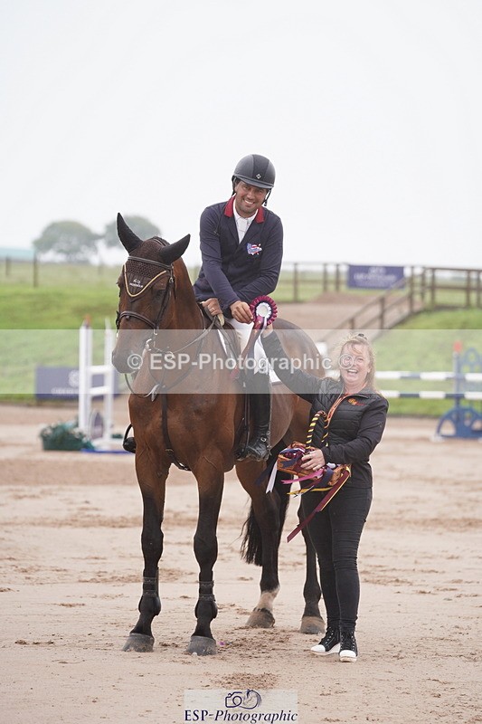 240720A-133006-15056 - Cls 35, YH 7 Yr Olds 1.35m