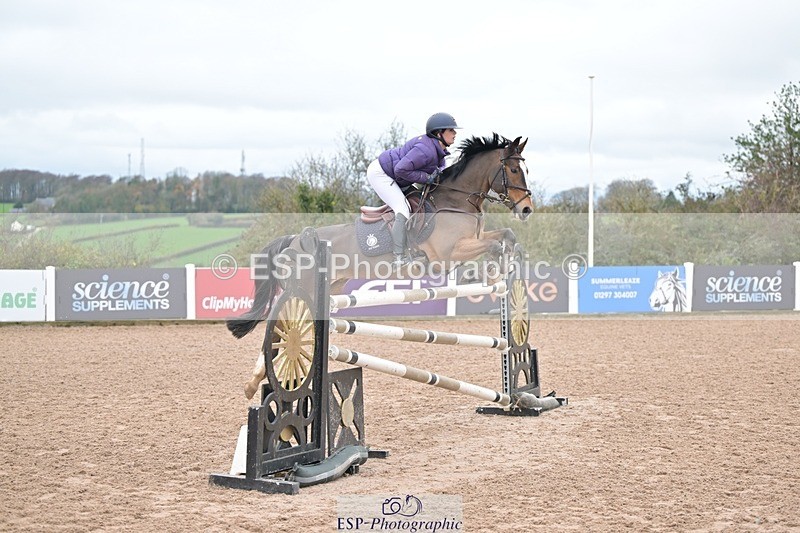 251116-125403-01379 - Cls 9, 12+13 Pony Fox -1.15m -1.20m -1.30m