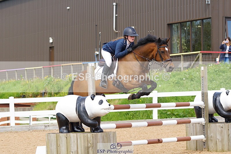 230513A-144550-01546 - Cls 7 Pony Foxhunter & Open