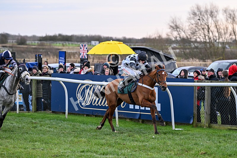 010126-Race 4-Supreme George-2335 - Race 4