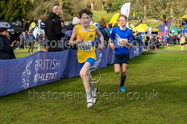 Falkirk25-910730 - U13 Boys