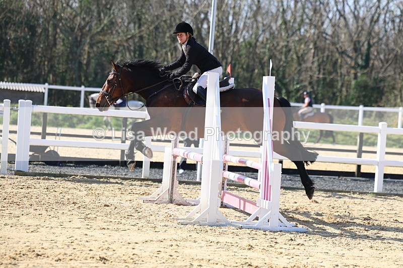 3E7A6118 - Class 3: Senior 80cm