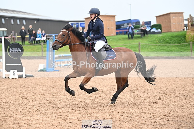 240907A-112525-00938 - Cls 2 Pony Small Team 70cm & 80cm