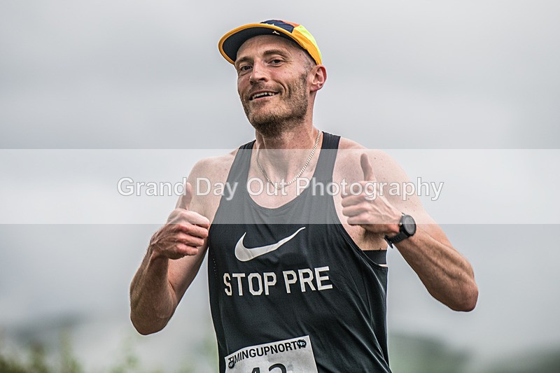 Lambfoot-234 - Lambfoot Loop Road Race Tuesday 1st July 2025