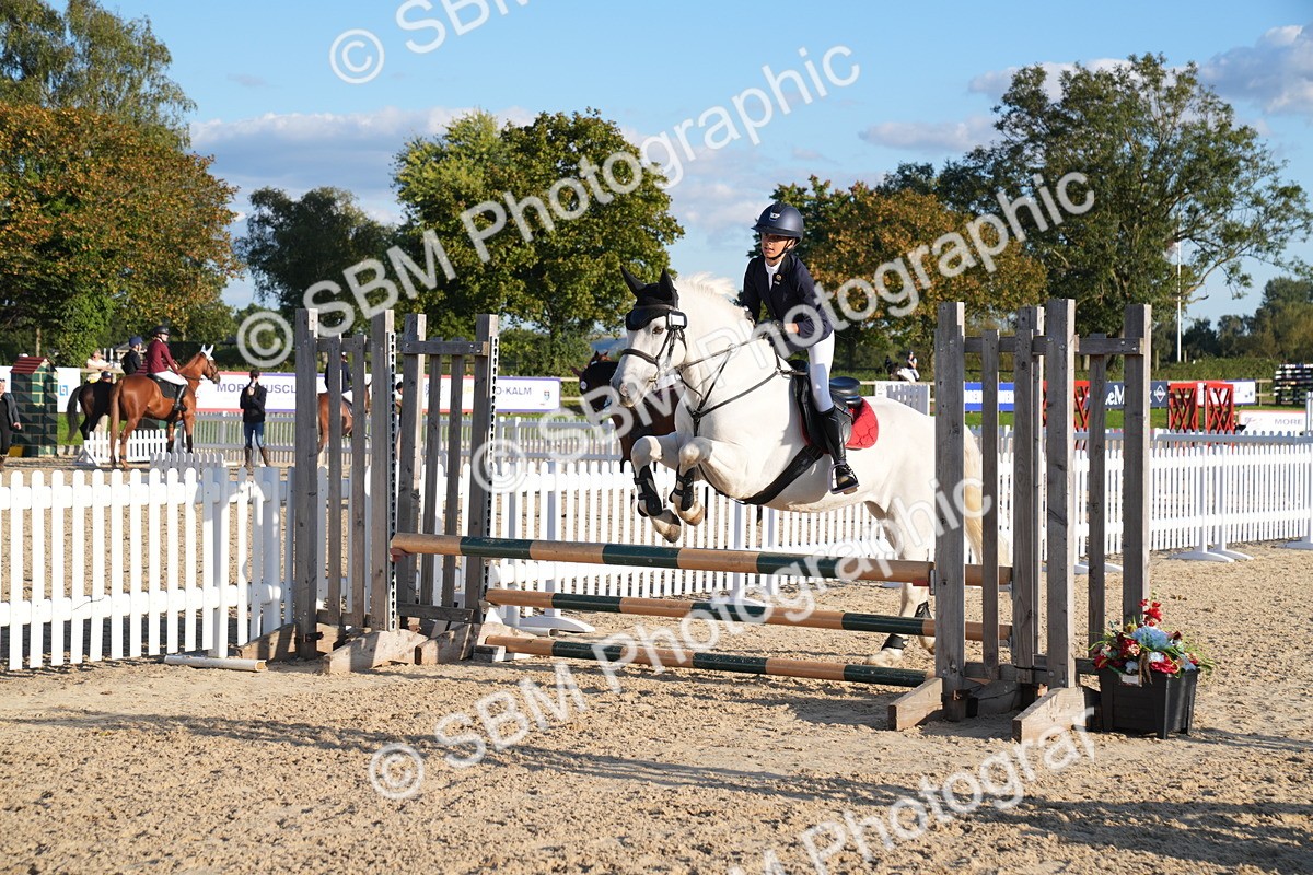 SBM_29979 - J44 - Super Speedy Scurry Open - 70cm