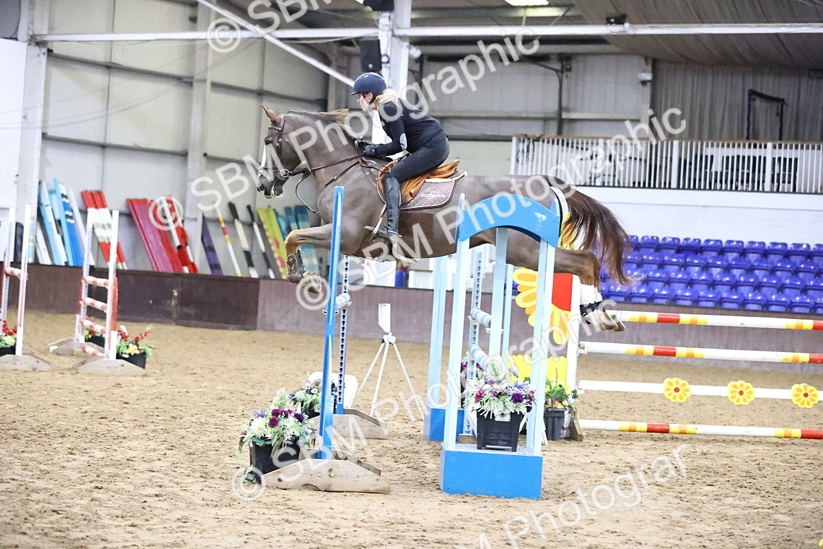 SBM_006400 - Class 19 - Senior Foxhunter 1.20m