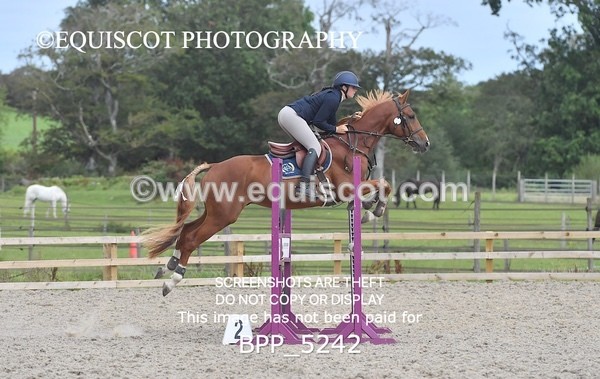 BPP_5242 - CLASS 12 Senior Discovery/ 1m Open