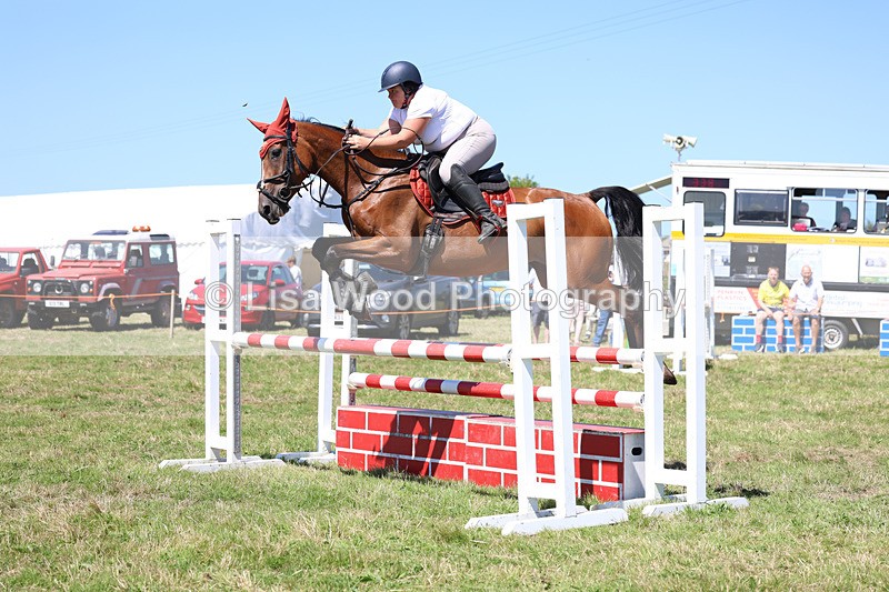 3E7A6064 - Class 11: Senior Discovery/1m open