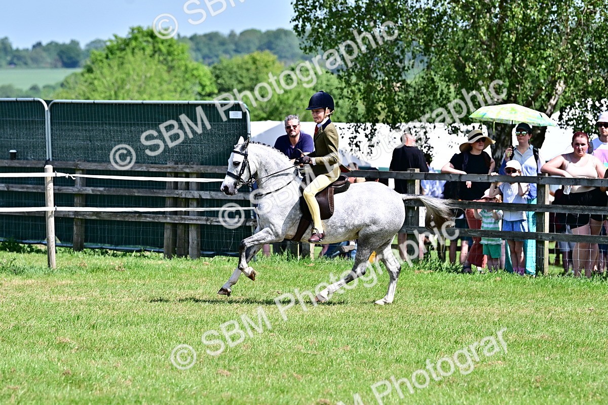 SBM_13893 - Class 95-97 - BSPS LHS Performance Ponies