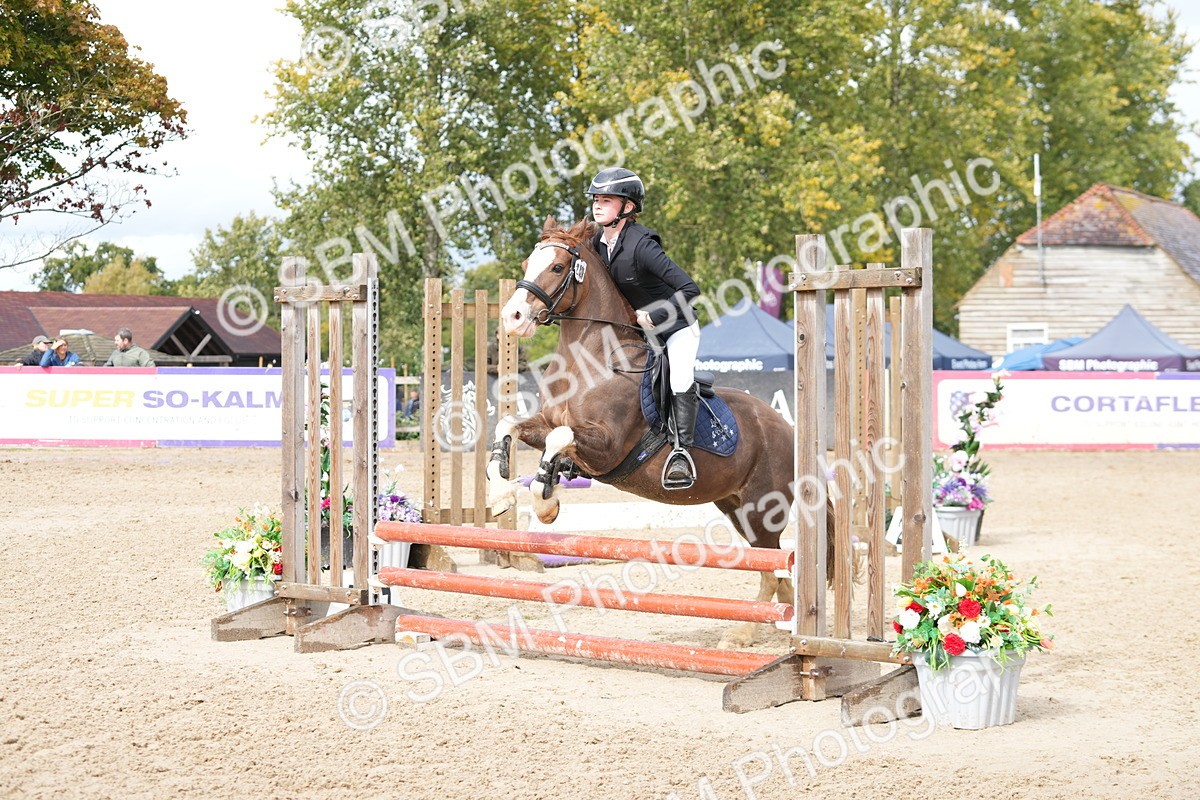 SBM_43532 - J7 - Junior Pony 60cm Championship