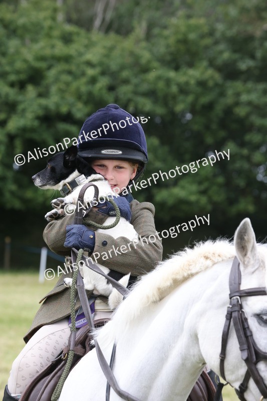20260614-4458 - Class 25 - Horse and Hound Jumping