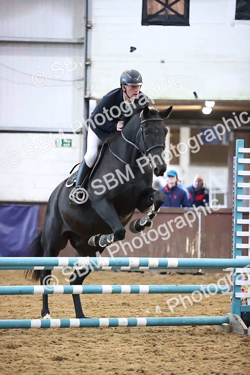 SBM_004651 - Class 15 - Clear Round 80cm