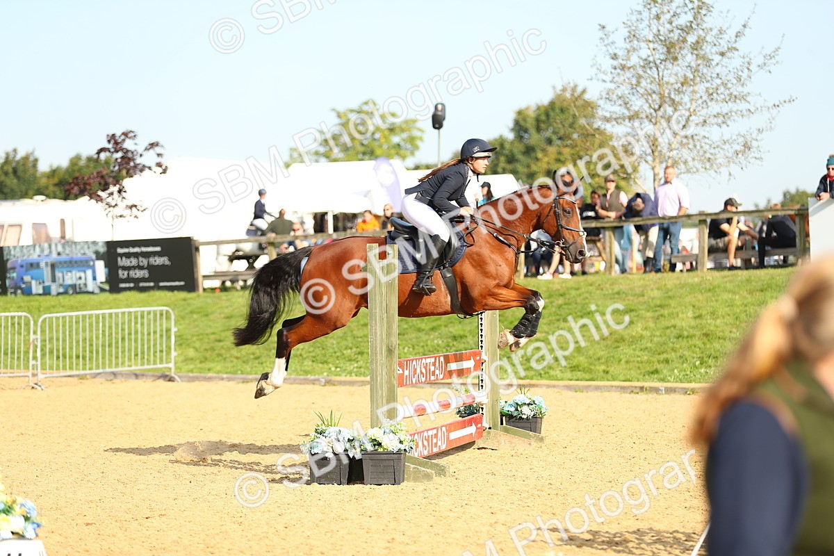 SBM_60393 - J41 - Grand Tour 95cm Championship