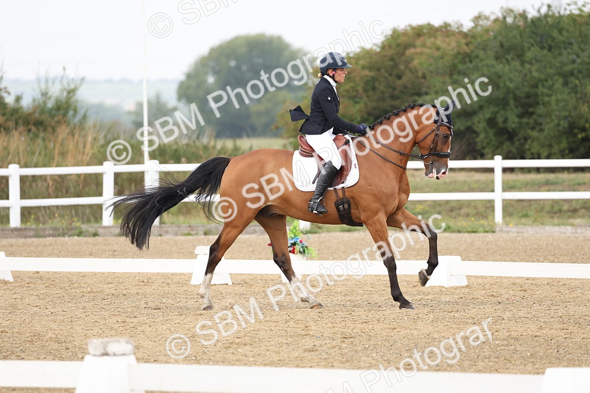 SBM_006271 - Class 6 - novice 6 - 11.50-12.46