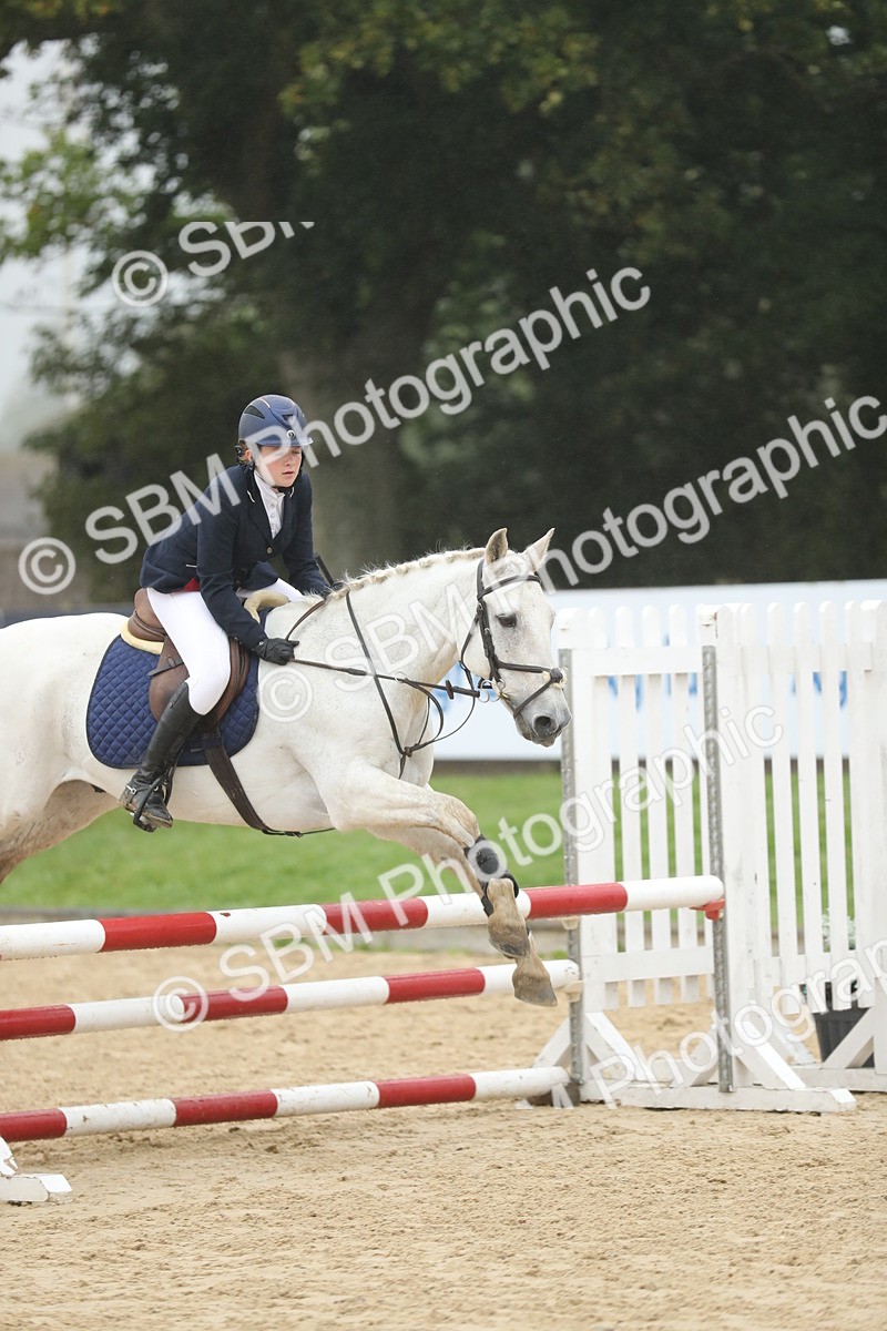 SBM_73917 - J16 - Junior Pony 75cm Championship
