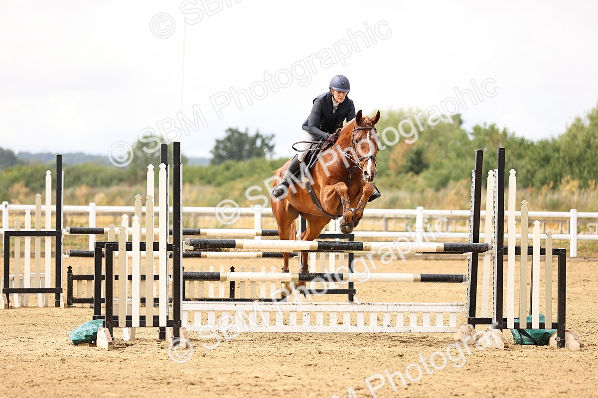 SBM_026689 - Class 12 - Amateur Championship Qualifier 1.05m