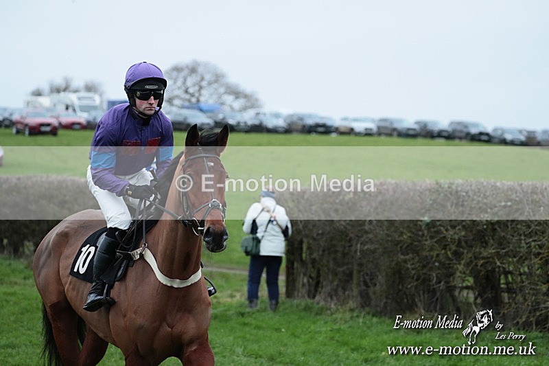 PtP 141225  0061 - Harkaway Club PtP Chaddesley Corbet 28/12/25