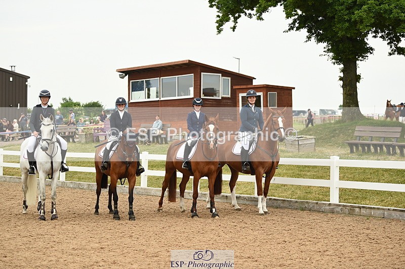 230610A-145824-03960 - Cls 25 Team Competition