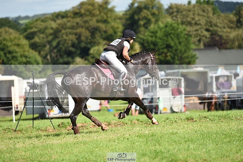230820X-110344-1129 - BE90 XC 09.40 to Rider 151 at 11.44