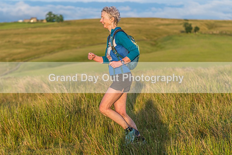 Tebay-457 - Tebay Fell Race Wednesday 28th June 2023