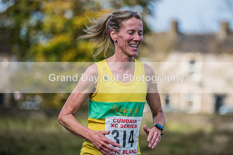 Cumbria XC-784 - Cumbria XC League Workington Saturday 26th October 2024