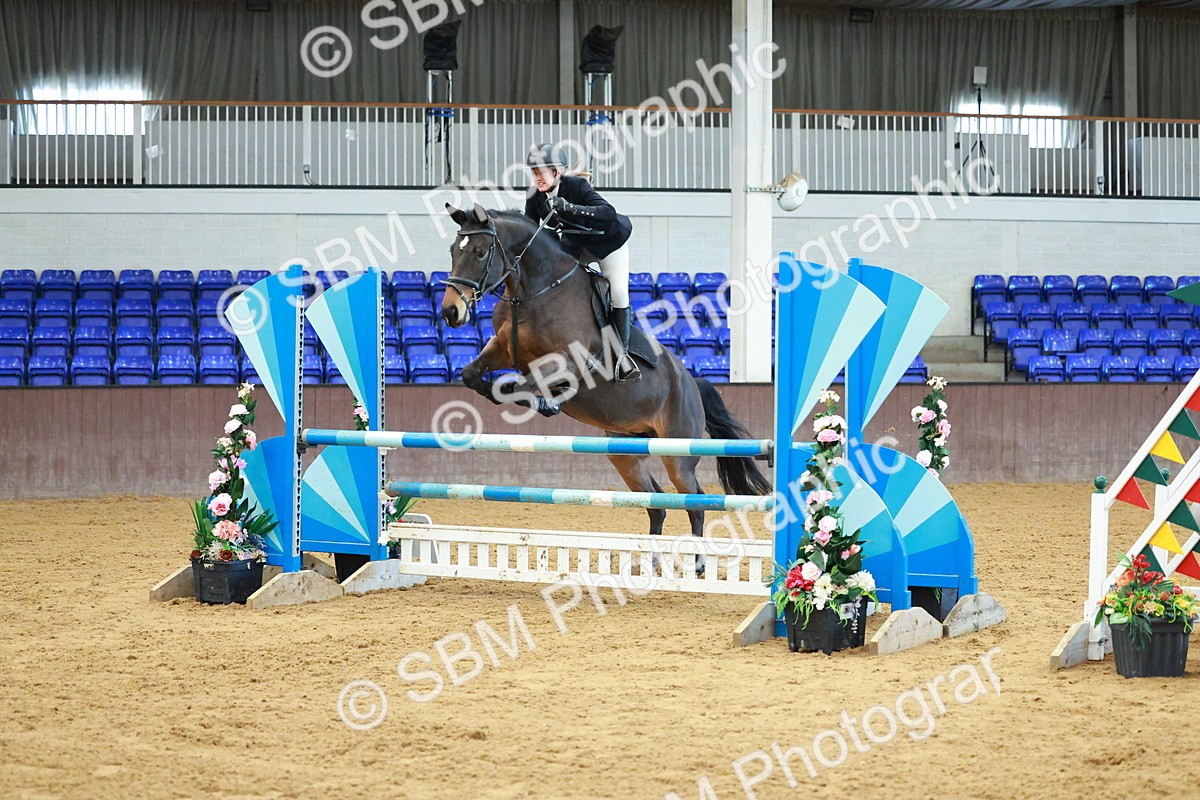 SBM_006901 - Class 18 - Senior 1.05m