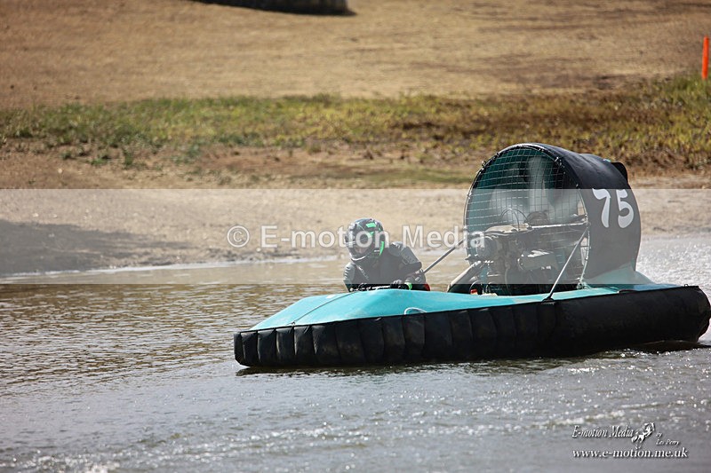 HCWC 220826 509 - Hovercraft W C Race Day 2 22/08/26