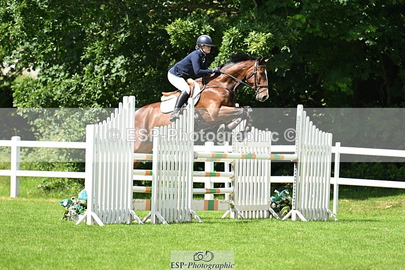 250615A-153628-11770 - Cls 41 Amateur Qualifier 1.10m & Snr 1.10m Open