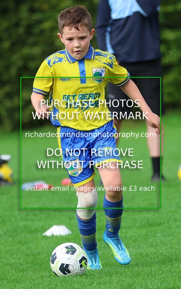 533A5162 - Kendal United U10 vs Middleton & Overton Sports U11 (13/9/26)
