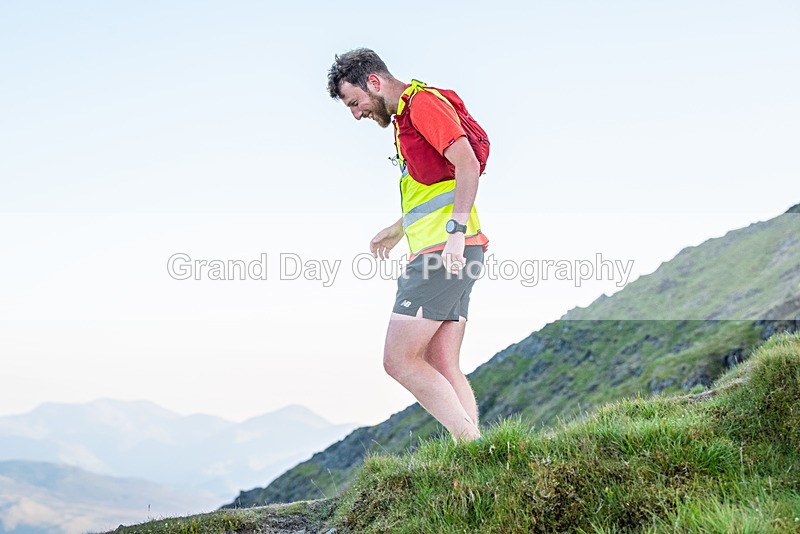 Blencathra-888 - Blencathra Fell Race Wednesday 7th June 2023