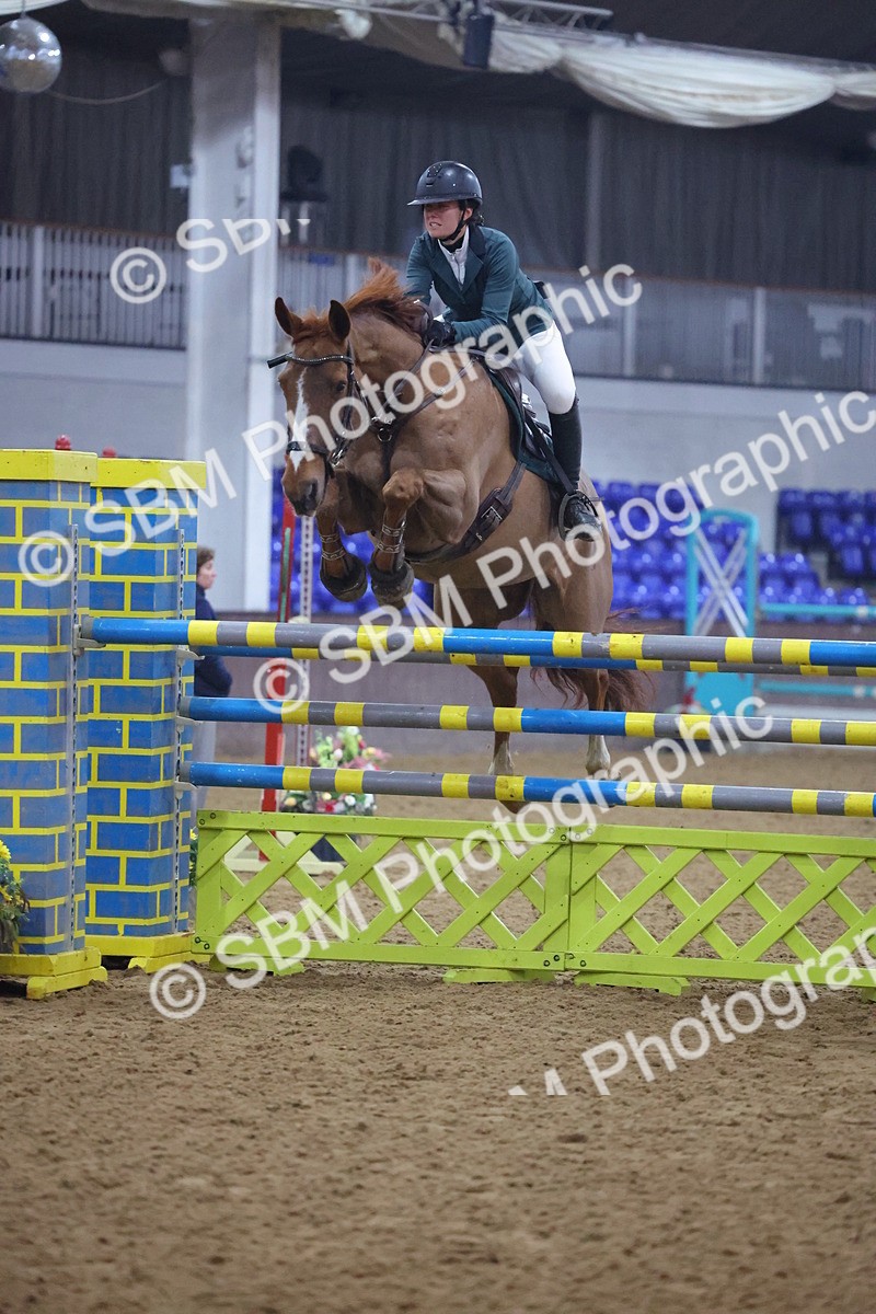 SBM_009280 - Class 24 - Winter 1.25m Championship Qualifier (1.25m)