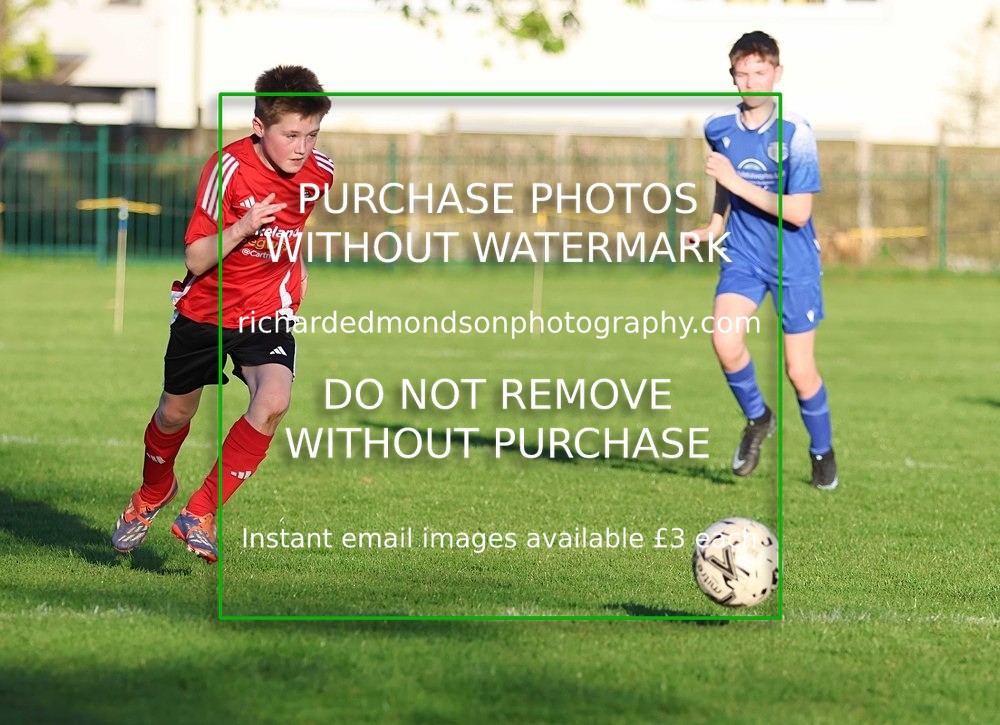 533A9241 - Grange United Under 13