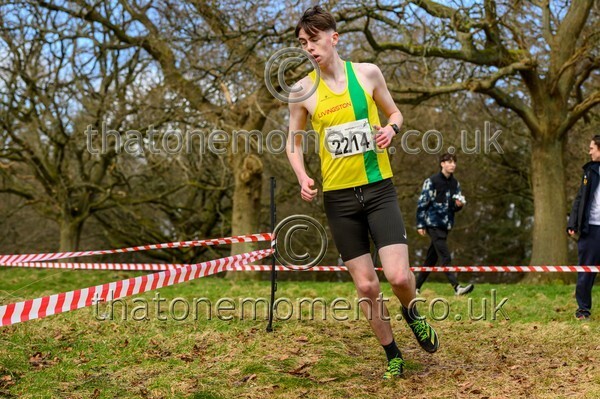 Falkirk25-912787 - U17 Men