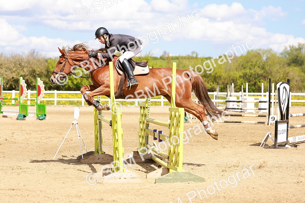 SBM_001712 - Class 3 - Senior Discovery - 1.00m