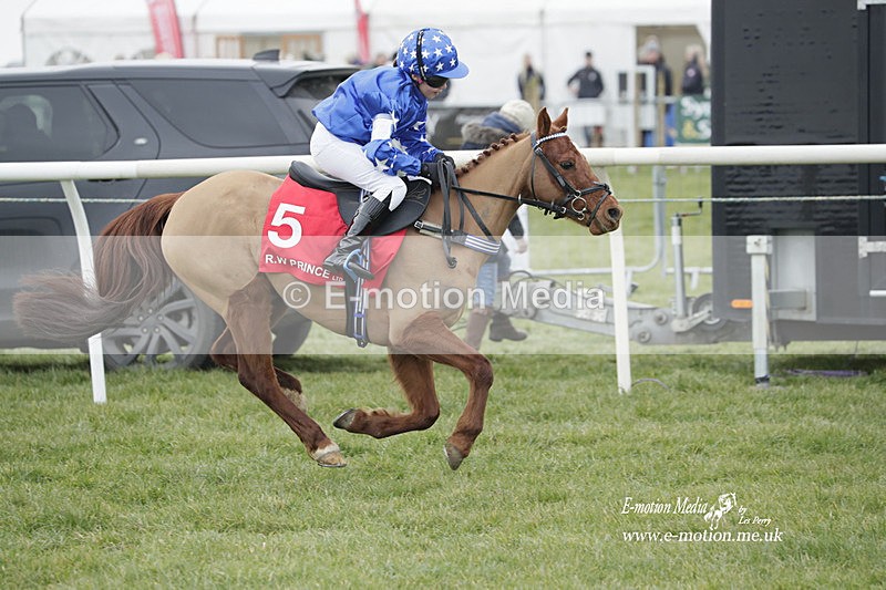 PtP 050323 51 - Blackmore & Sparkford Vale Hunt PtP - Somerset 05/03/23