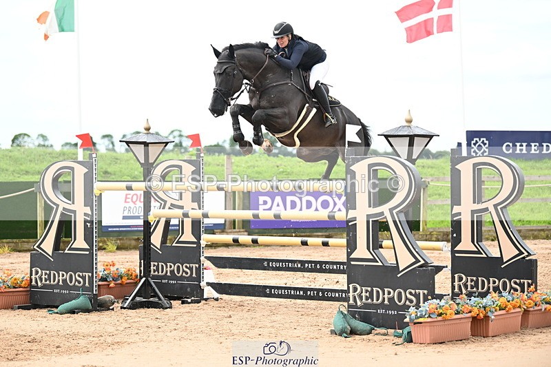 240721A-113155-17652 - Cls 8, 3 Star Big Tour LR 1.55m Grand Prix