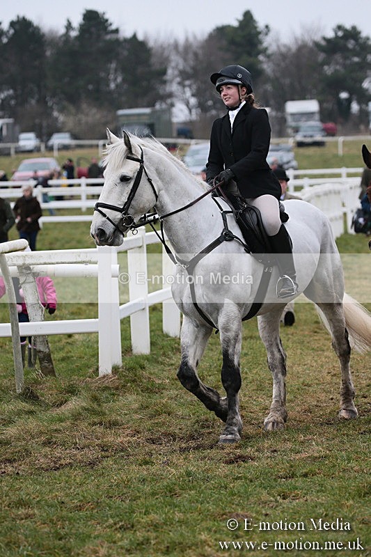 PtP 170219 -226 - Combined Services Point-To-Point Larkhill 17/02/19
