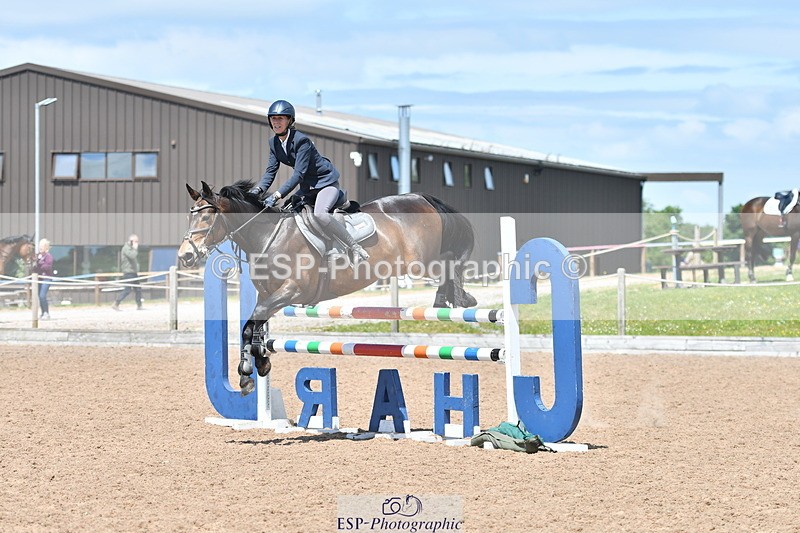 240609A-132819-05655 - Cls 18 Snr Newcomers and 1.10m Open